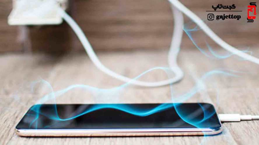 رفع نویز میکروفون یقه ‌ای در ضبط ویدیو با موبایل _ مشکل از کابل است یا تبدیل؟